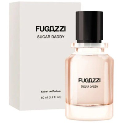 FUGAZZI SUGARDADDY UNISEX