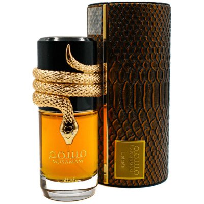 LATTAFA MUSAMAM UNISEX