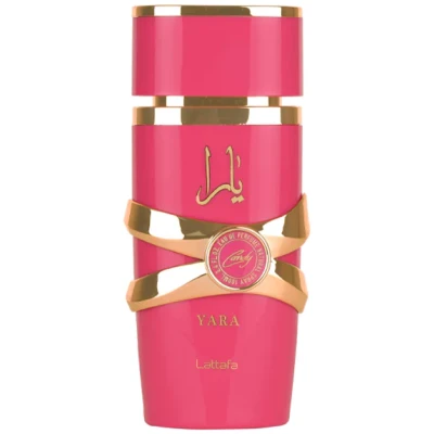 LATTAFA YARA CANDY DAMA