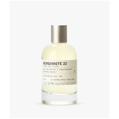 LE LABO BERGAMOTE 22 UNISEX
