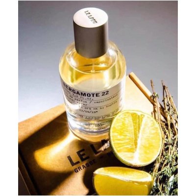 LE LABO BERGAMOTE 22 UNISEX