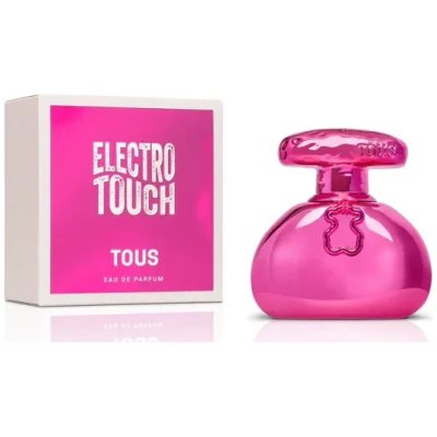 TOUS ELECTRO TOUCH DAMA