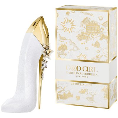 CAROLINA HERRERA GOOD GIRL SPARKLING ICE DAMA