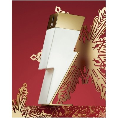 CAROLINA HERRERA BAD BOY SPARKLIN ICE