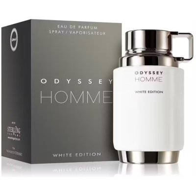 ARMAF ODYSSEY HOMME WHITE EDITION