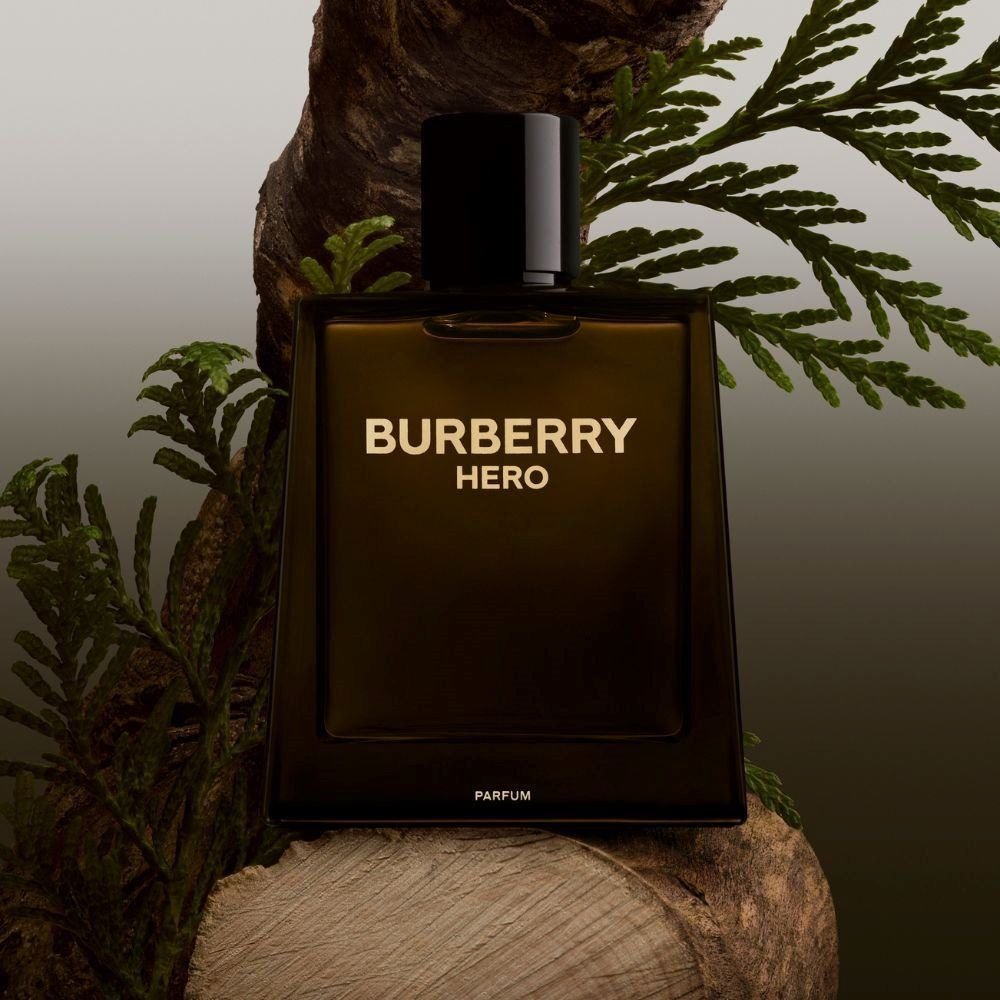 BURBERRY HERO PARFUM HOMBRE