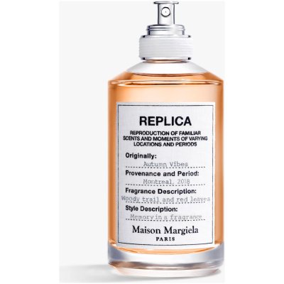 MAISON MARGIELA REPLICA AUTUMN VIBES UNISEX