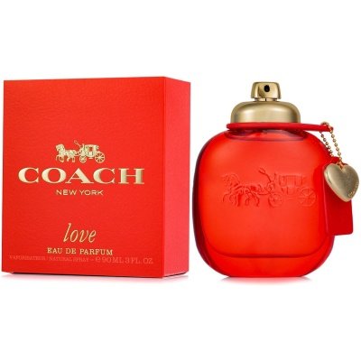 COACH LOVE DAMA