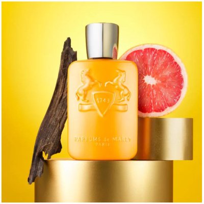 PARFUMS DE MARLY PERSEUS HOMBRE
