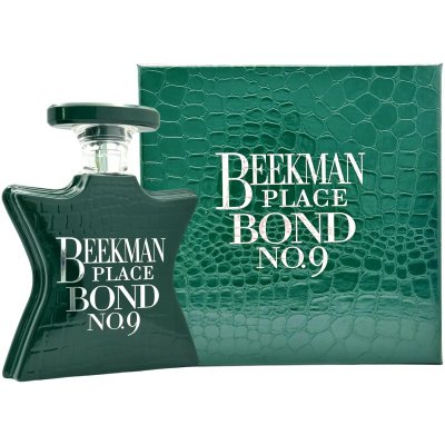 BOND No 9 BEEKMAN PLACE UNISEX