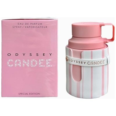 ARMAF ODYSSEY CANDEE DAMA
