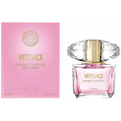 VERSACE BRIGHT CRYSTAL PARFUM DAMA