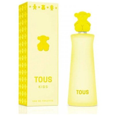 TOUS TOUS KIDS UNISEX