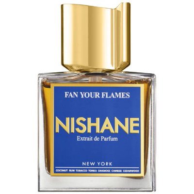 NISHANE FAN YOUR FLAMES UNISEX