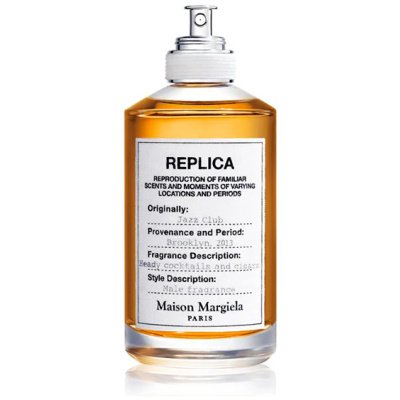 MAISON MARGIELA REPLICA JAZZ CLUB UNISEX