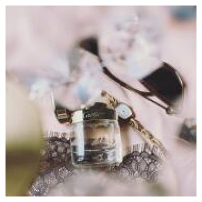 CARTIER BAISER VOLÉ EDP DAMA