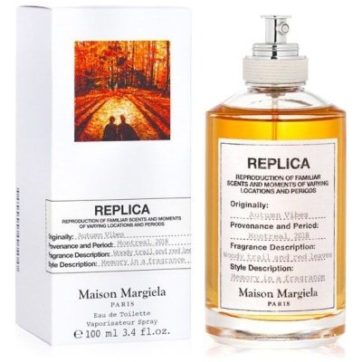 MAISON MARGIELA REPLICA AUTUMN VIBES UNISEX