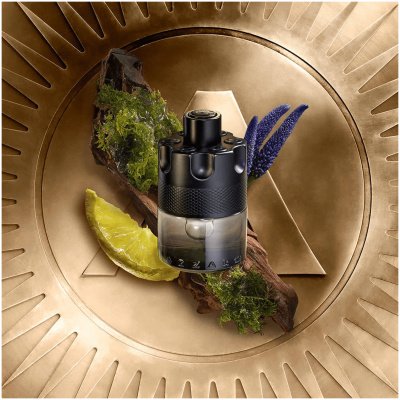 AZZARO THE MOST WANTED EDT INTENSE HOMBRE
