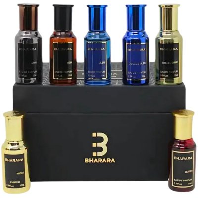 SET MINI BAHRARA COLLECTION