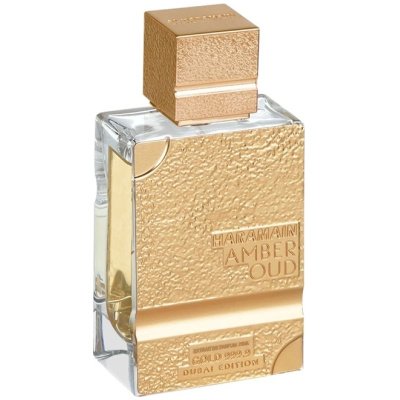 AL HARAMAIN AMBER OUD GOLD 999.9 UNISEX