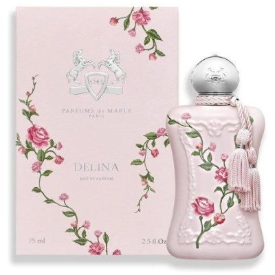 MARLY PARFUMS DELINA LIMITED EDITION DAMA