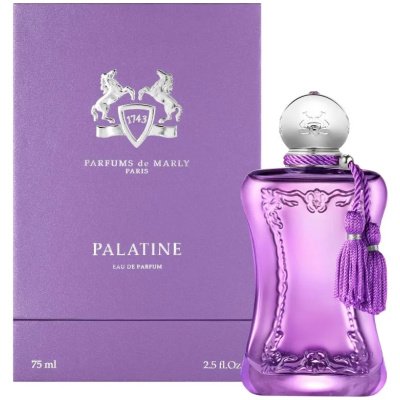 MARLY PARFUMS PLATINE DAMA