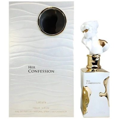 LATTAFA HER CONFESSION DAMA