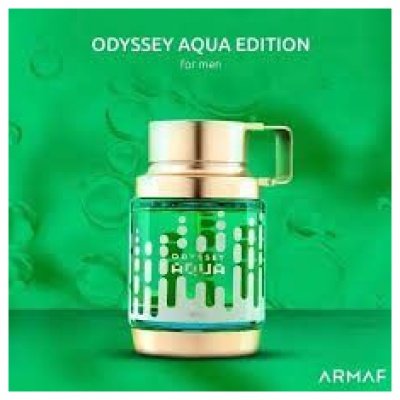 ARMAF ODYSSEY ACQUA HOMBRE