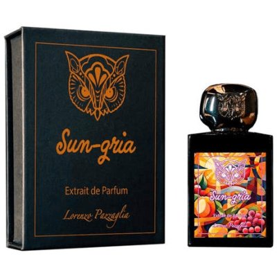 LORENZO PAZZAGLIA SUN-GIRA UNISEX