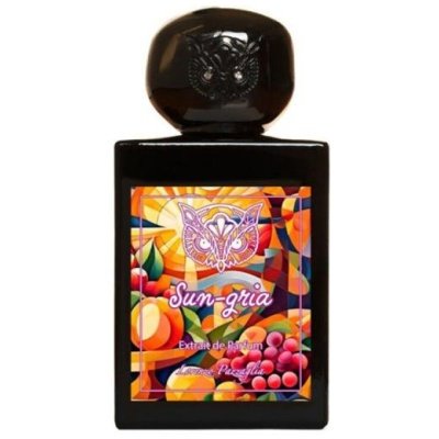 LORENZO PAZZAGLIA SUN-GIRA UNISEX