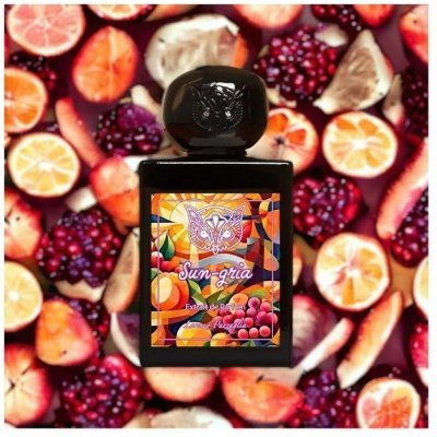 LORENZO PAZZAGLIA SUN-GIRA UNISEX
