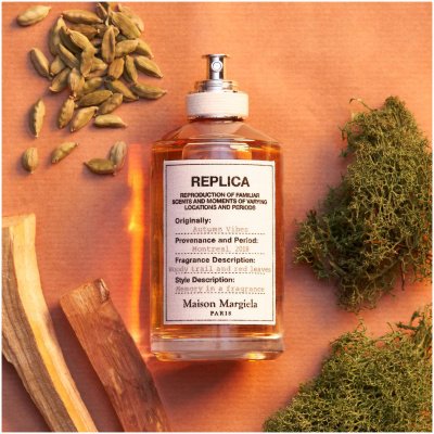 MAISON MARGIELA REPLICA AUTUMN VIBES UNISEX