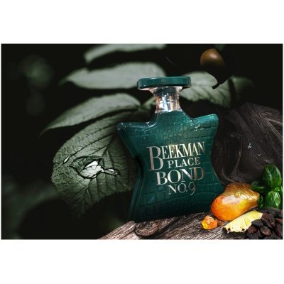 BOND No 9 BEEKMAN PLACE UNISEX