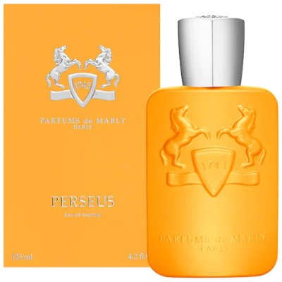 PARFUMS DE MARLY PERSEUS HOMBRE