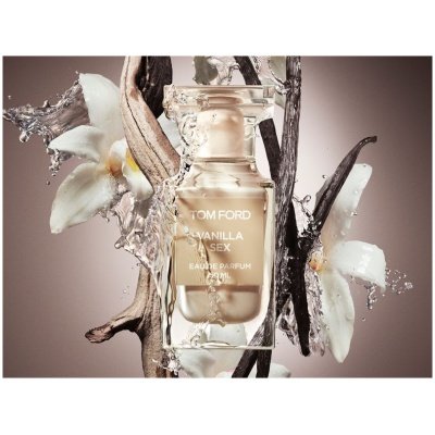 TOM FORD VANILLA SEX UNISEX