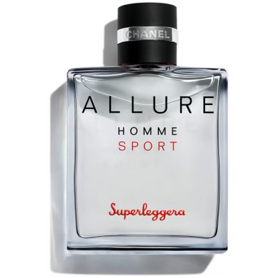 CHANEL ALLURE HOMME SPORT SUPERLEGGERA HOMBRE