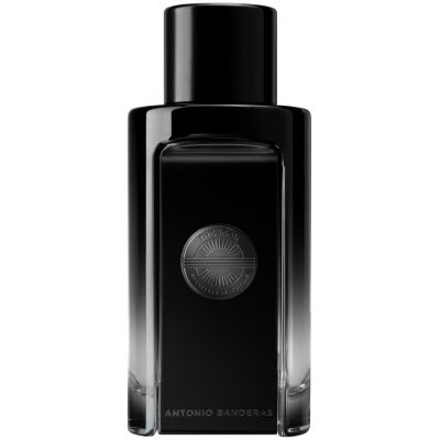 ANTONIO BANDERAS THE ICON THE PERFUME