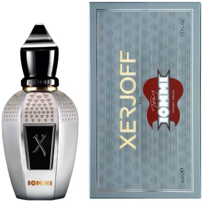 XERJOFF TONY IOMMI UNISEX