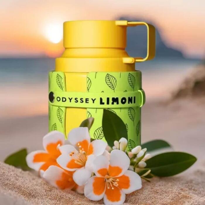 ARMAF ODYSSEY LIMONI FRESH HOMBRE