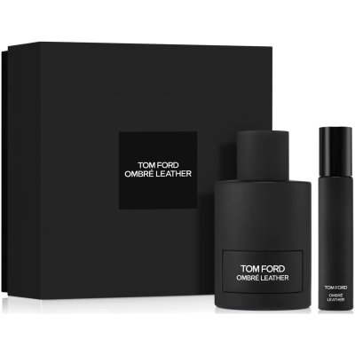 TOM FORD OMBRÉ LEATHER EDP