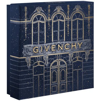 SET GIVENCHY L'INTERDIT EDP ROUGE DAMA