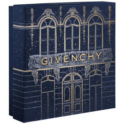 SET GIVENCHY IRRESISTIBLE EDP