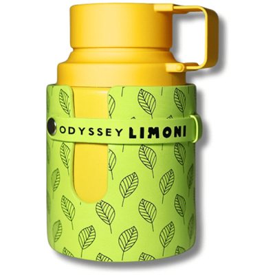 ARMAF ODYSSEY LIMONI FRESH HOMBRE