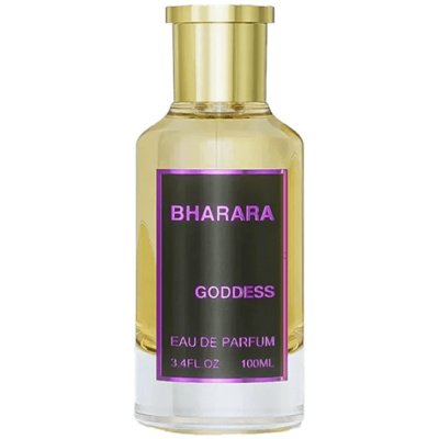 BHARARA GODDESS DAMA
