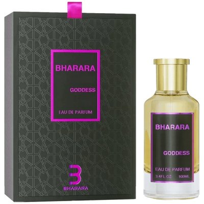 BHARARA GODDESS DAMA