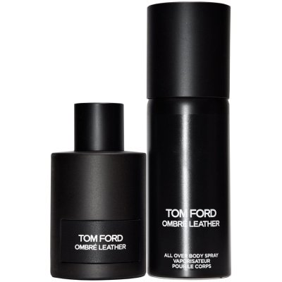 TOM FORD OMBRÉ LEATHER EDP