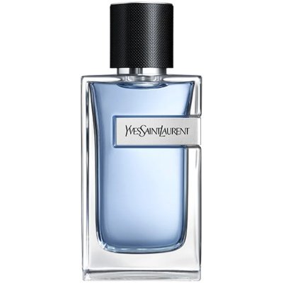 YVES SAINT LAURENT Y EDT HOMBRE