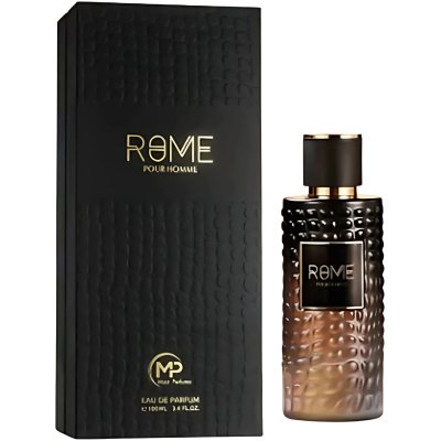 BHARARA MAST PERFUME ROME HOMBRE