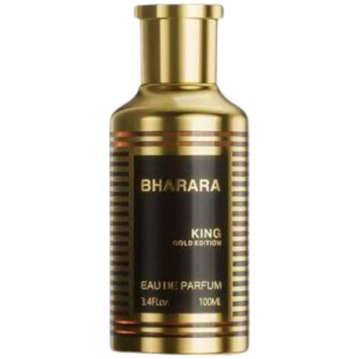 BHARARA KING GOLD HOMBRE