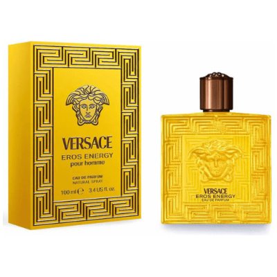 VERSACE EROS ENERGY HOMBRE